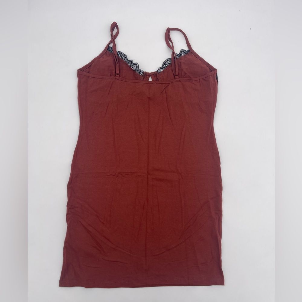 ASOS Lace Trim Sleepwear - Picture 3 of 8